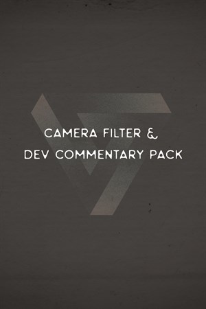 REVEIL - Camera Filter & Dev Commentary Pack