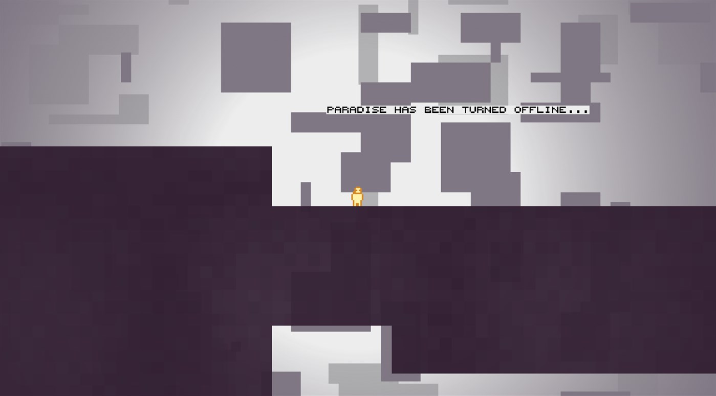 #2. Offline Paradise (Windows) بواسطة: Super Sha 256