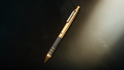 Gleaming Pen — скриншот 1