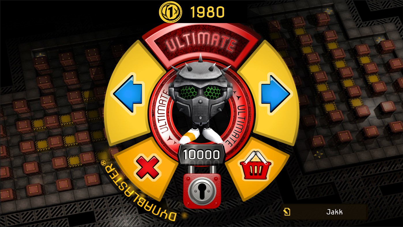 #1. DYNABLASTER (Windows) 由: BBG Entertainment GmbH