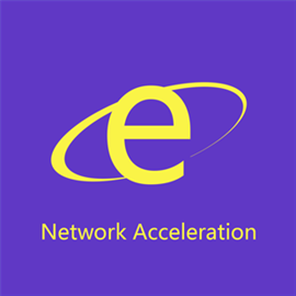 Network Accelerator - Free Overspeed Safety and Stability