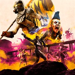 Aperçu RAGE 2: Deluxe Edition
