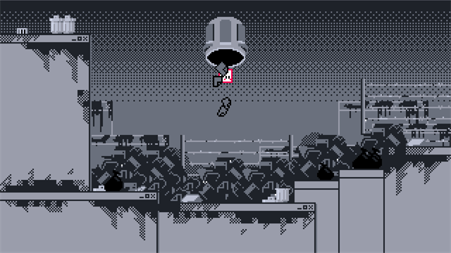 Bit ESC screenshot 2