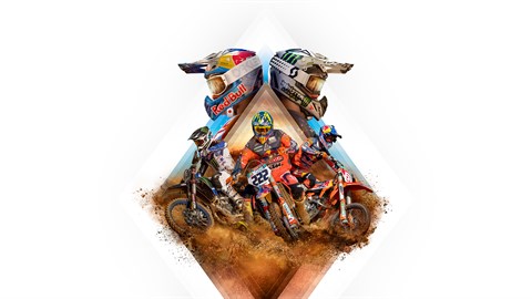 Jogo Novo Mxgp The Oficial Motocross Videogame Para Xbox 360 no