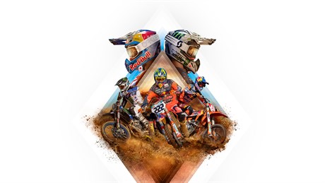 MXGP 2019 - The Official Motocross Videogame