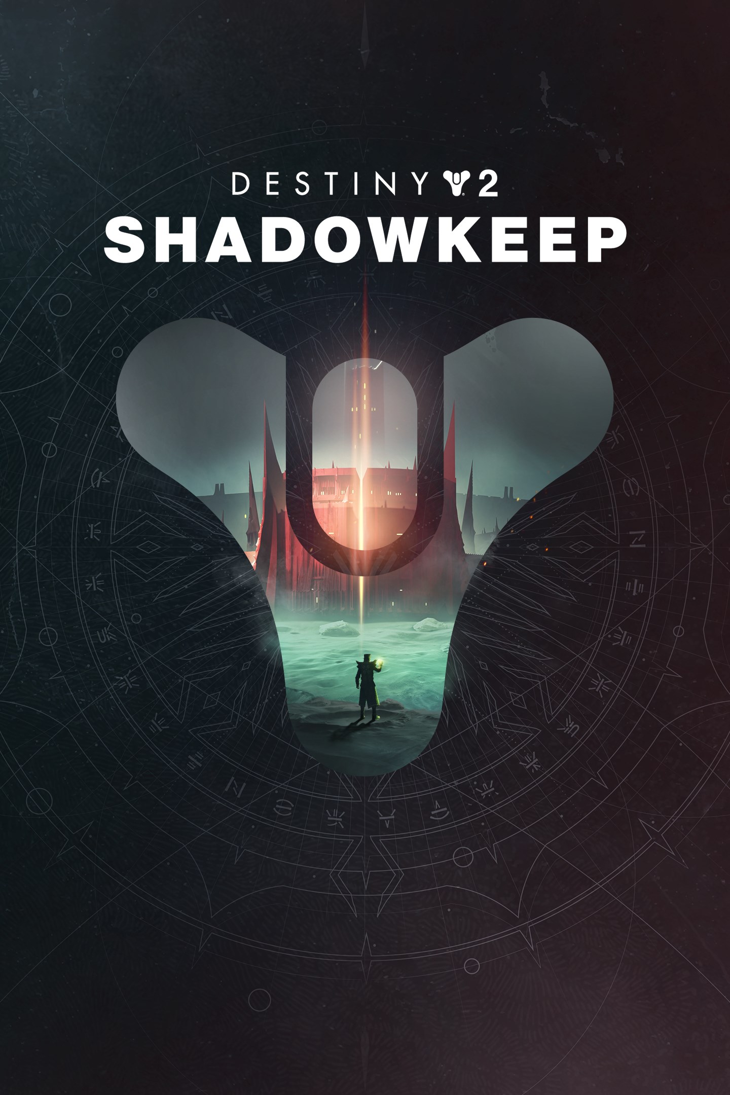 Destiny 2: Shadowkeep boxshot