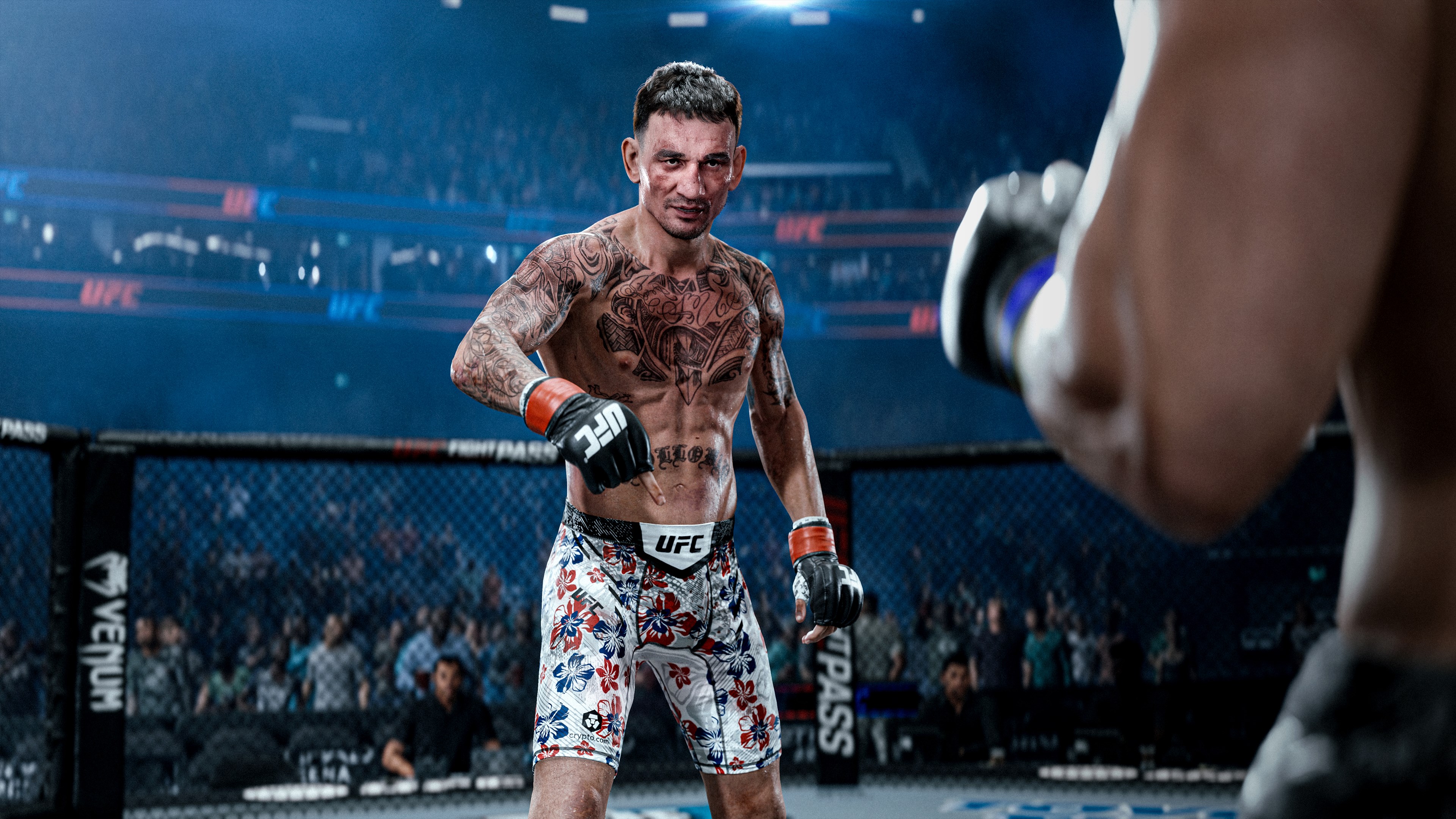 UFC® 6 Standard Edition | Xbox | Chiave | Privato