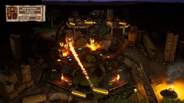 Pinball FX - Starter Bundle screenshot 1