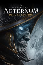 New World: Aeternum Deluxe Edition