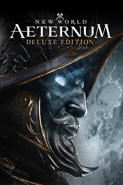  Aeternum Deluxe Edition