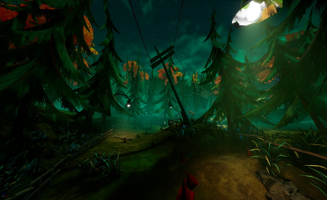 #6. Hello Guest (Windows) Με: tinyBuild