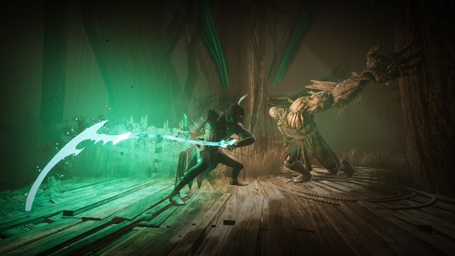 Thymesia screenshot 1
