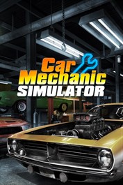 Car Mechanic Simulator