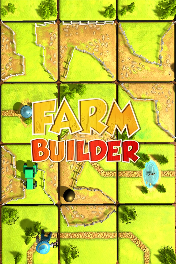 Farm Builder image