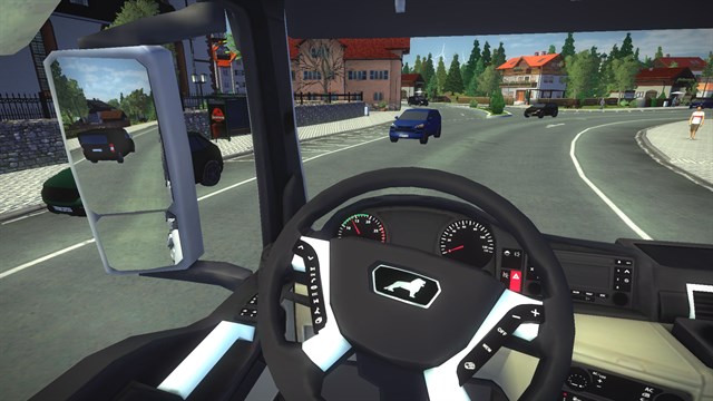Construction Simulator 3 - Console Edition screenshot 3