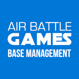 Air Battle Games - Base Manager