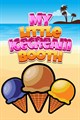 My little IceCream Booth