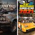 Junkyard Simulator & Car Mechanic Simulator 2021