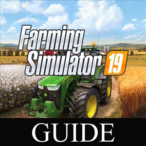 Farming Simulator 19 Guide App