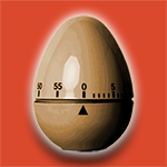 Egg Clock