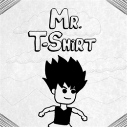 Aperçu Mr. T-Shirt