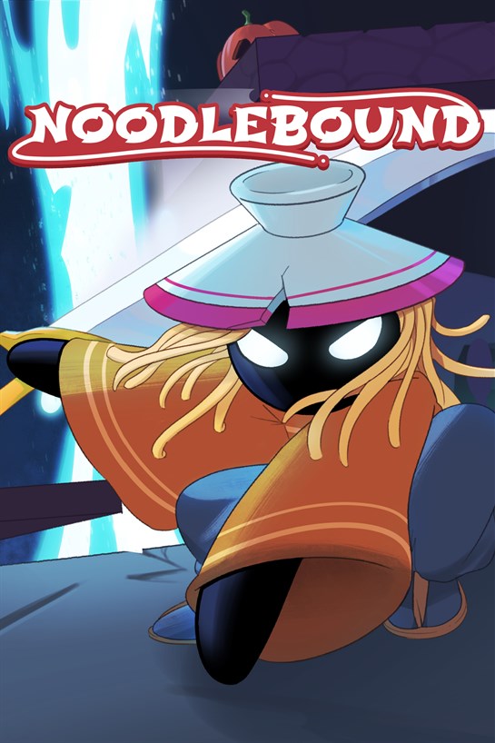 Noodlebound (Xbox One) のボックス ショット