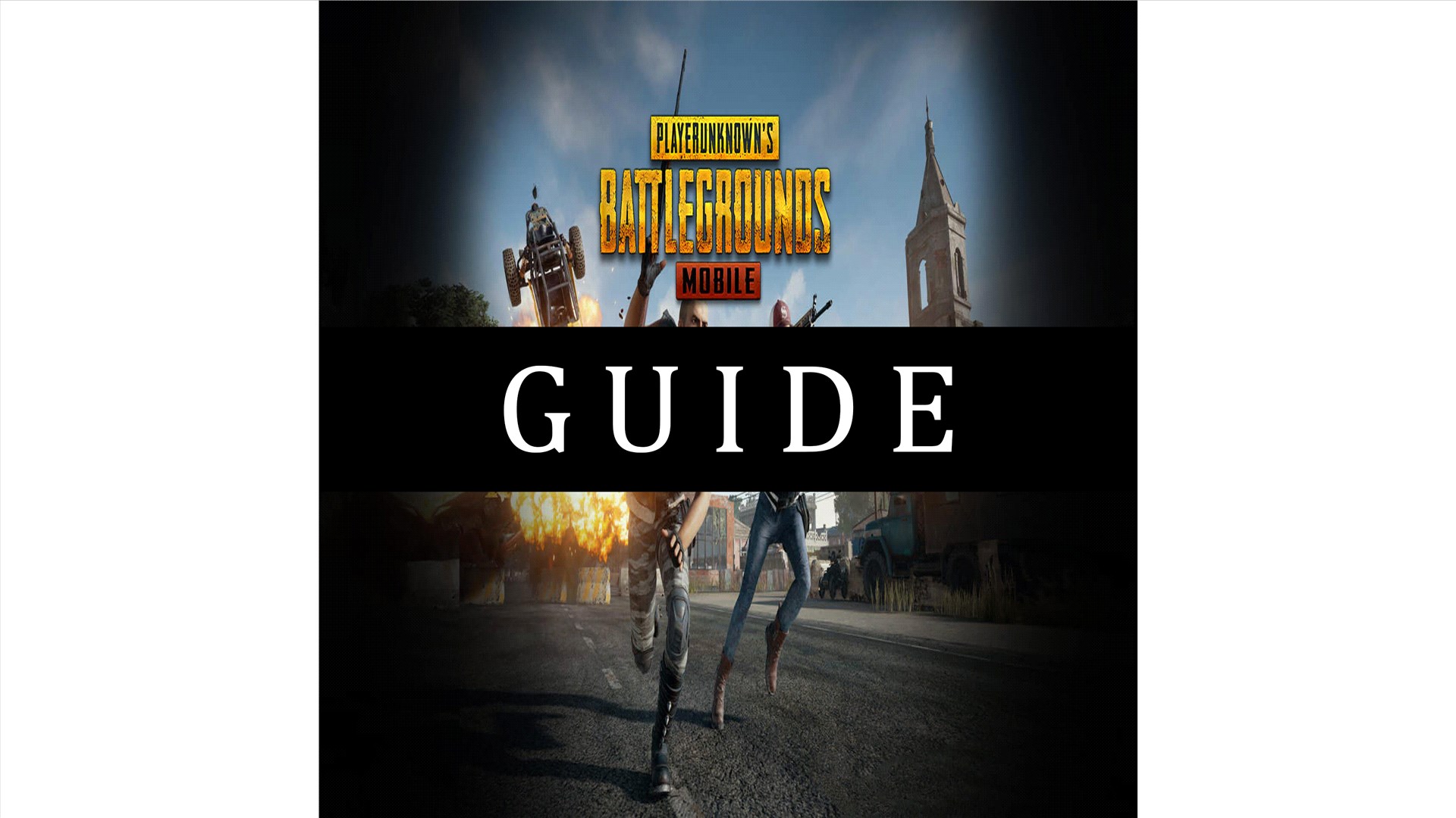 Buy Pubg Mobile Game Guides Microsoft Store