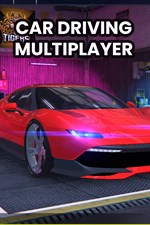 Get Car Driving Multiplayer - Microsoft Store en-NG