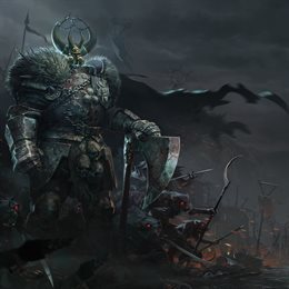 Aperçu Warhammer: Vermintide 2 Beta