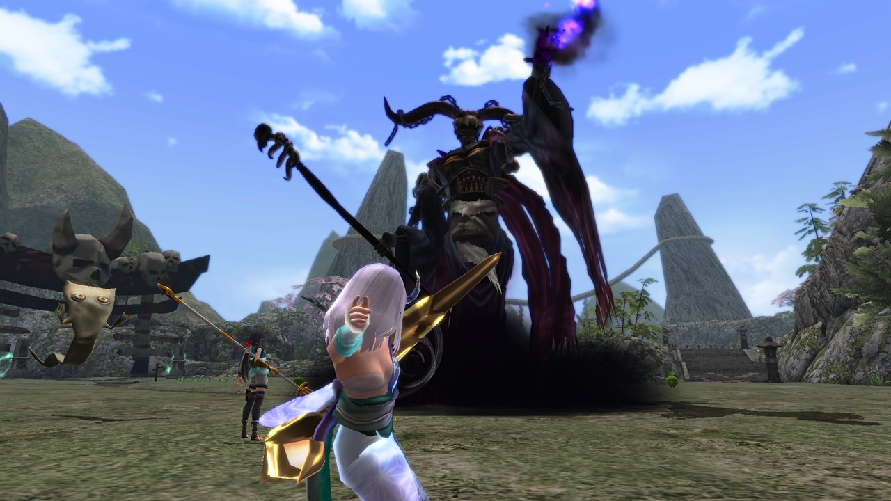 Onigiri screenshot 4