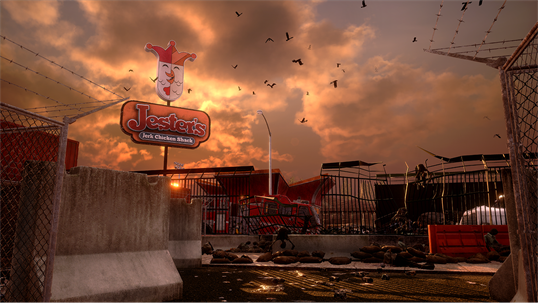 State of Decay 2 screenshot 5