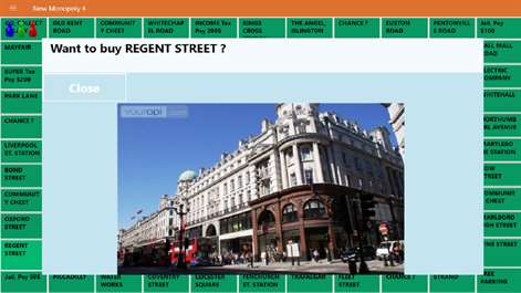 New Monopoly 4 Screenshots 1