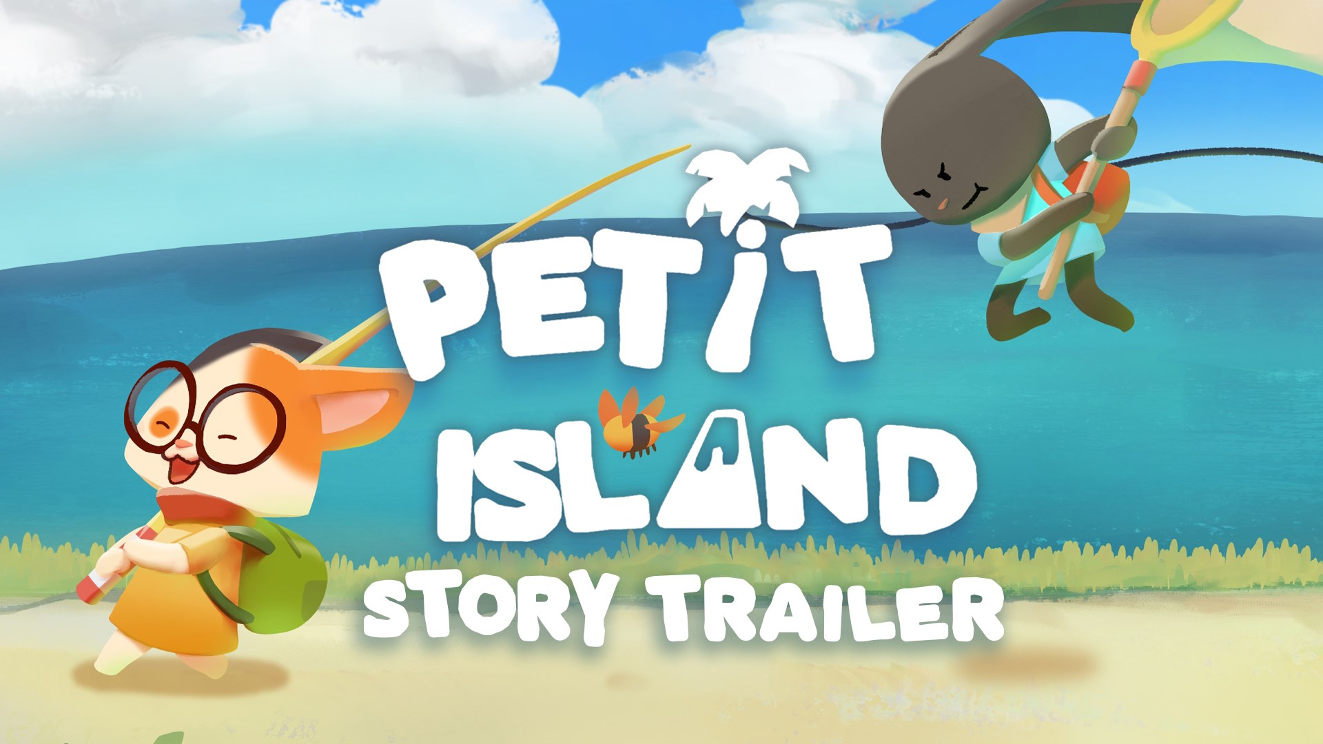 Petit Island - Story Trailer