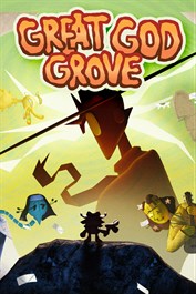 Great God Grove