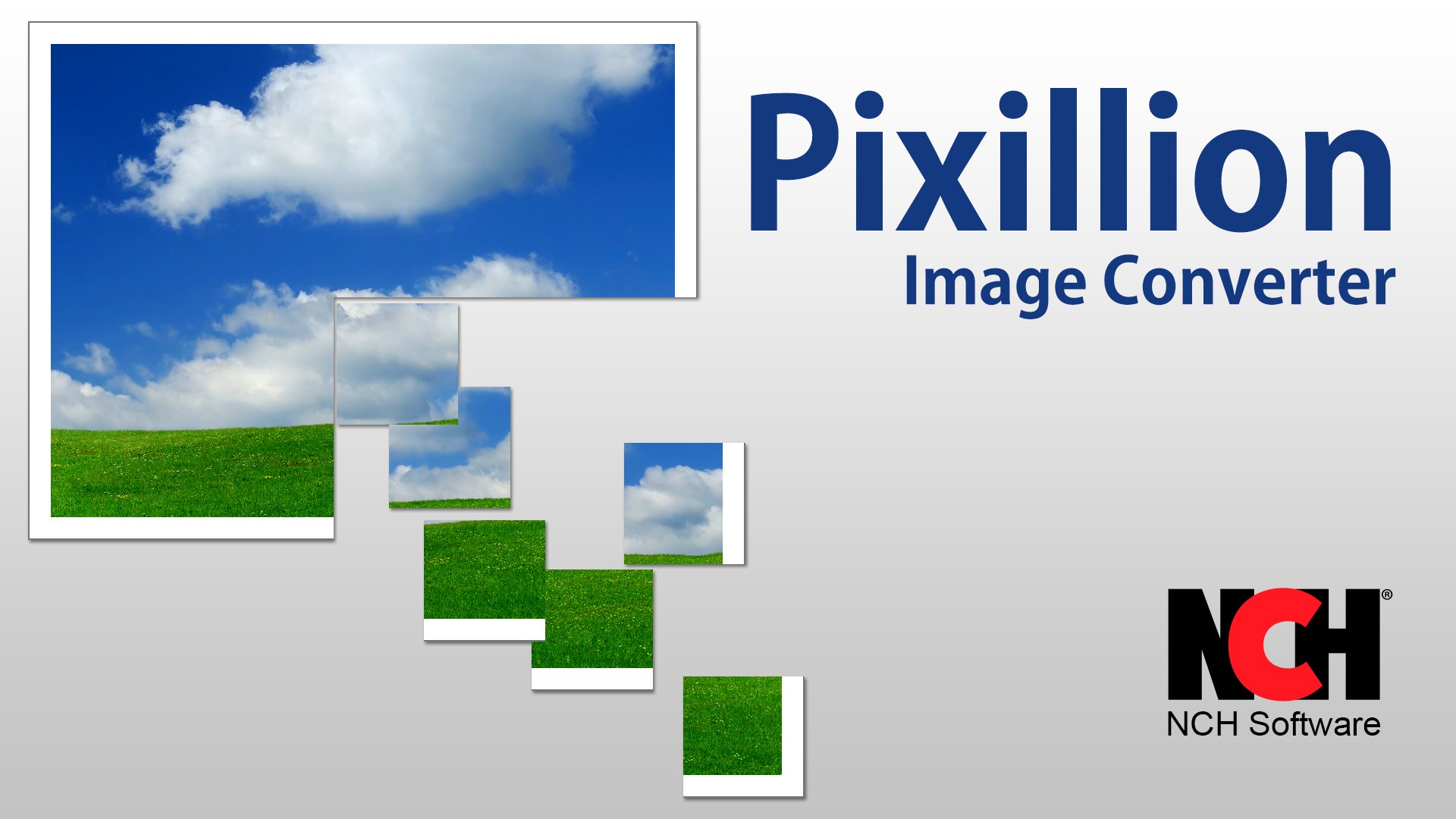nch pixillion image converter