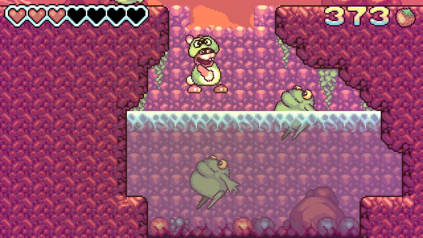 #3. Rabbit Raid (Xbox Series X|S) (Xbox) Bởi: Sometimes You