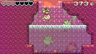 Rabbit Raid screenshot 3