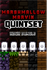 Marshmallow Marvin Quintset Xbox Bundle