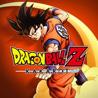 ドラゴンボールZ KAKAROT
