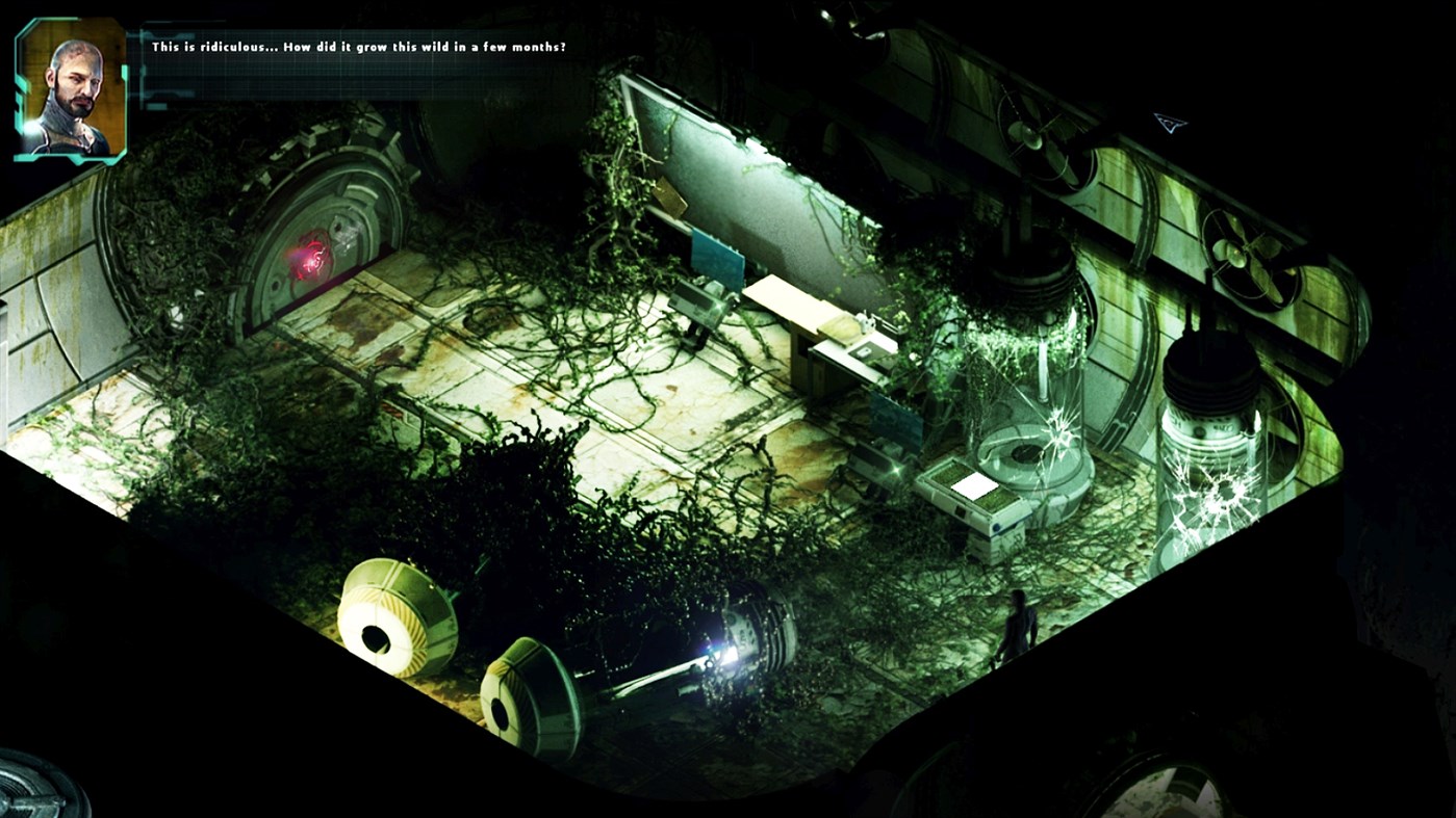 #5. Stasis (Xbox) Av: Feardemic