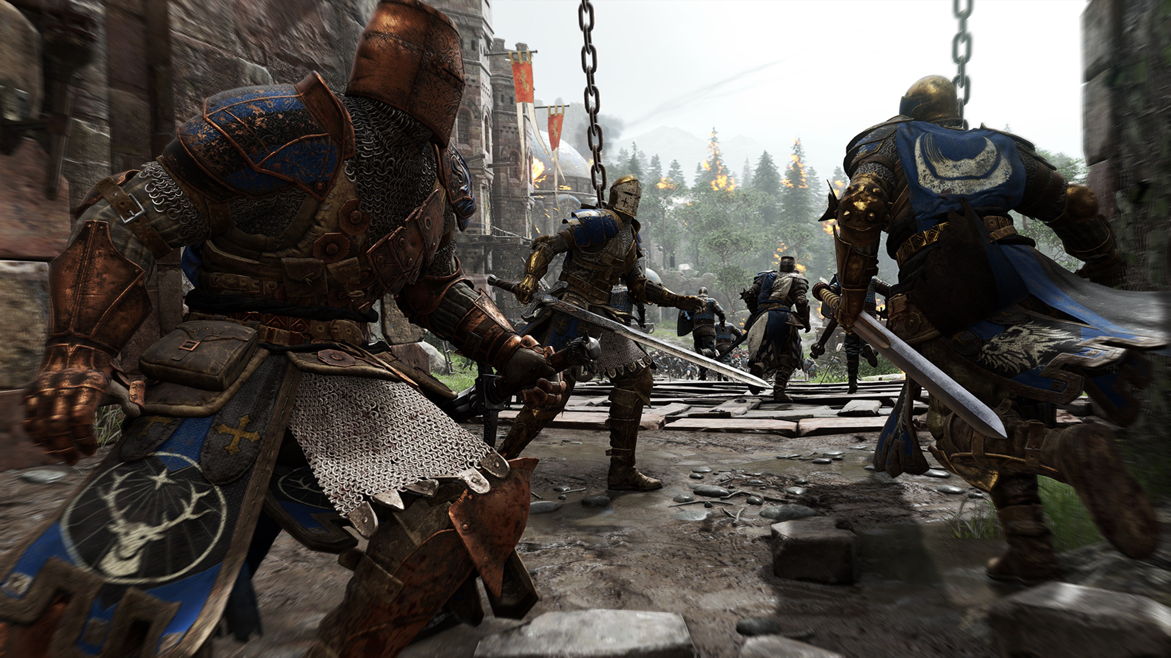 FOR HONOR - Standard Edition screenshot 7