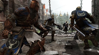 FOR HONOR SKU TRACKER — скриншот 7
