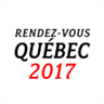 Rendez-vous Québec 2017