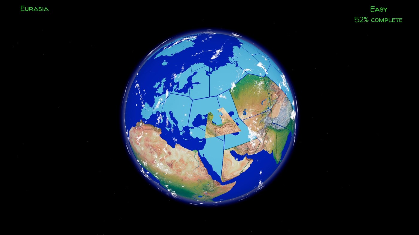 #2. TerraBlocks (Windows) By: shrubec