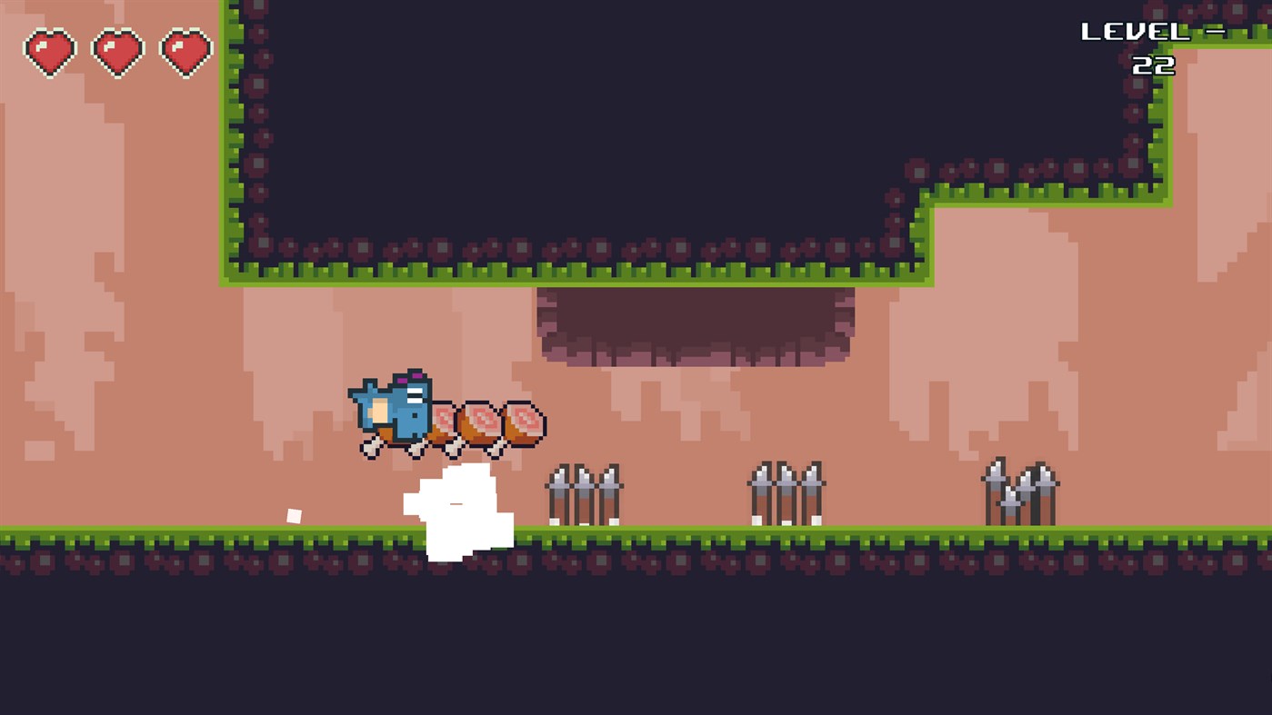 #4. Bonk 'N Bash Pack (Windows) Bởi: Synnergy Circle Games