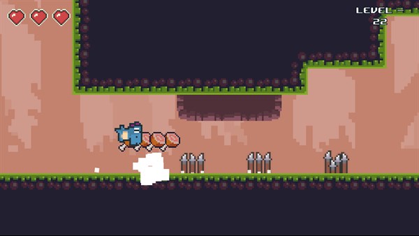 Bonk 'N Bash Pack screenshot