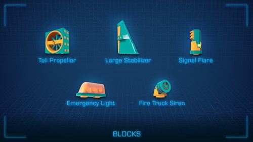 Trailmakers: Rescue Pack