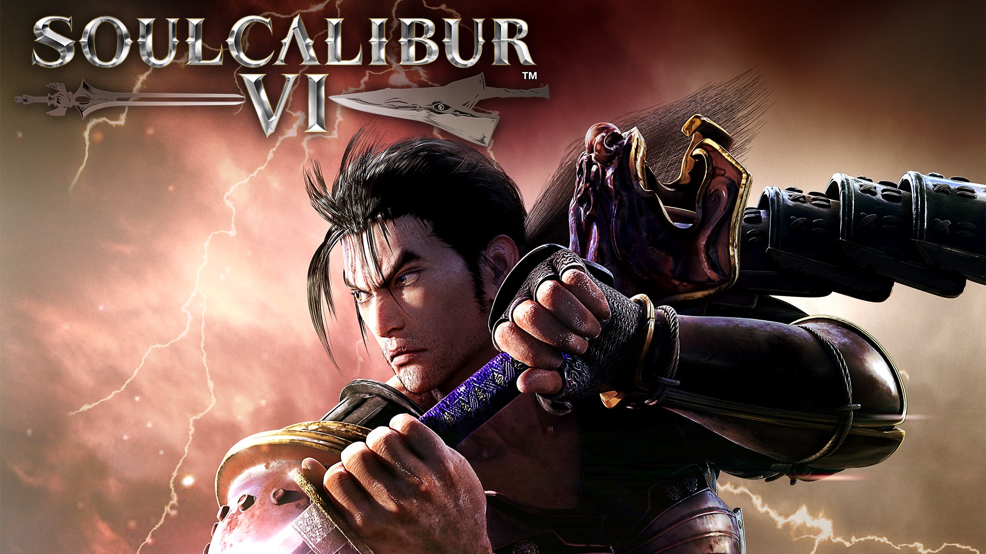 SOULCALIBUR VI Network Test | Xbox Clips & Screenshots