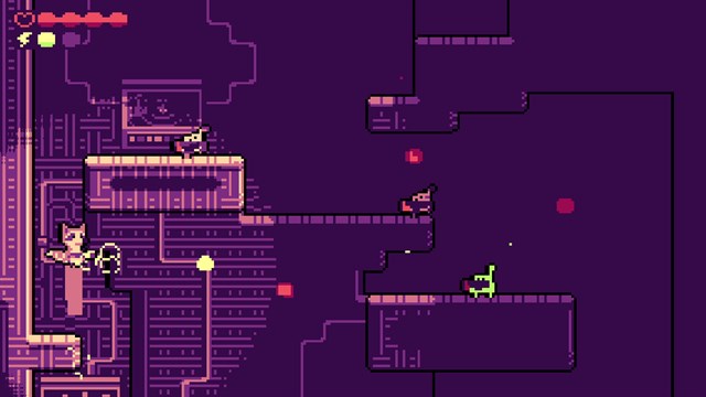 Trash Quest screenshot 2