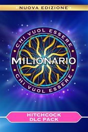 Chi Vuol Essere Millionario ? - Hitchcock DLC Pack